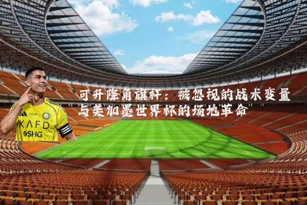 可升降角旗杆:被忽视的战术变量与美加墨世界杯的场地革命